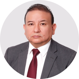 Gastón Uribe Alemán