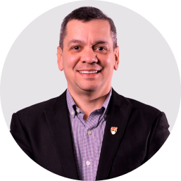 Ronald Paz